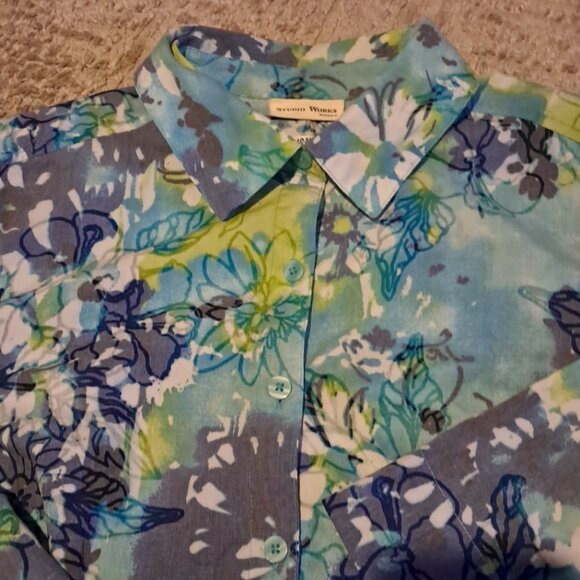 Studio Works Tops - womens top